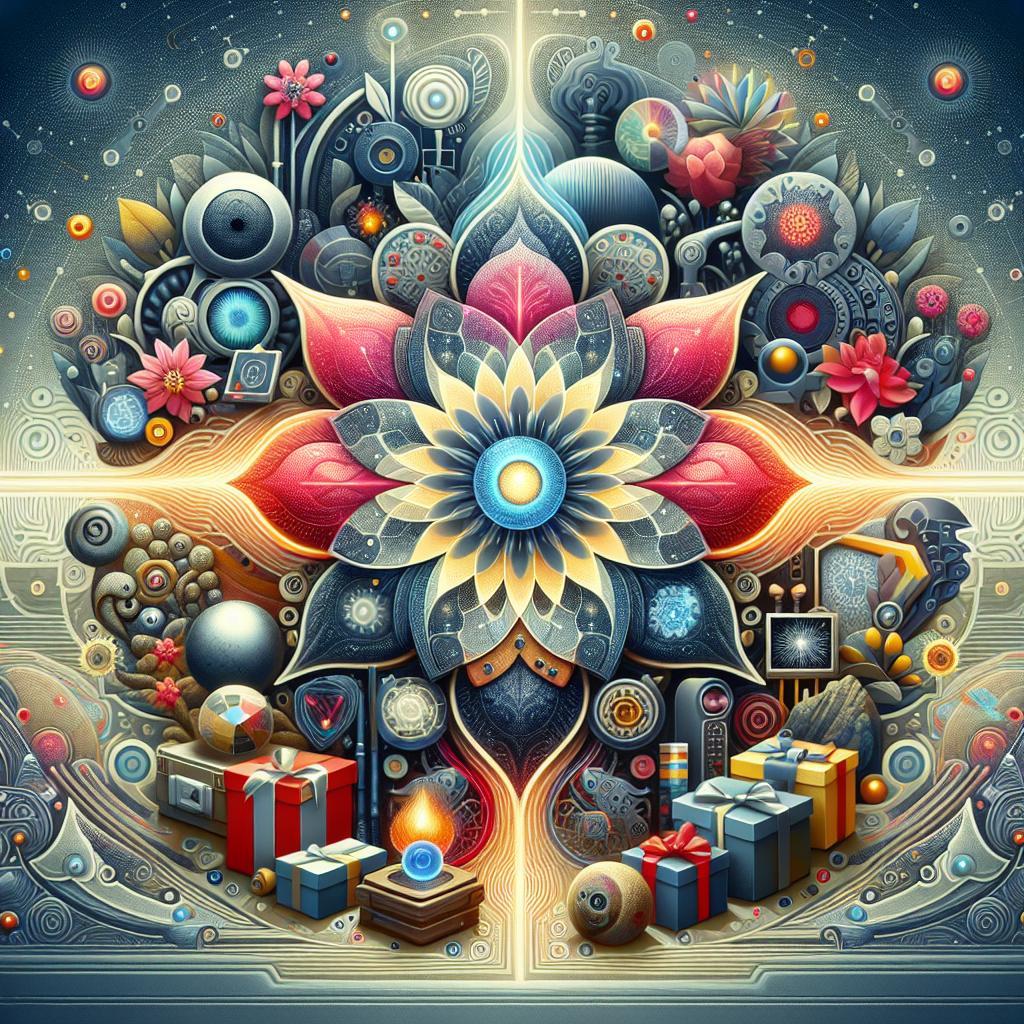 Dāvanu spēks: Ceļvedis pozitīvai psihohigienai