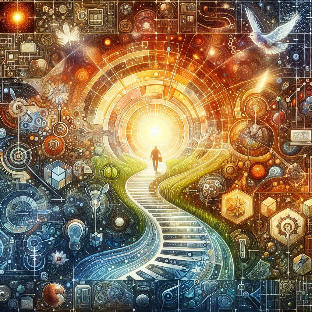 Ceļš uz Jaunu Dzīvi: Atbalsts Dzīvesveida Maiņai